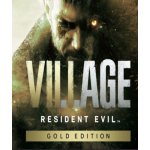 Resident Evil 8: Village (Gold) – Zboží Dáma