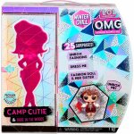 MGA L.O.L. Surprise! O.M.G. Winter Chill Camp Cutie – Zbozi.Blesk.cz