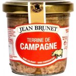 Jean Brunet Farmářská terina 90g – Hledejceny.cz