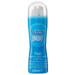 Durex PLAY Feel 200 ml – Hledejceny.cz