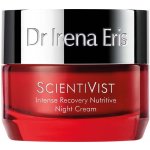 Dr Irena Eris ScientiVist regenerační noční krém 50 ml – Hledejceny.cz