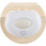 Chipolino Hudební box s vibracemi a melodiemi – Hledejceny.cz