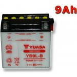 Yuasa YB9L-B | Zboží Auto