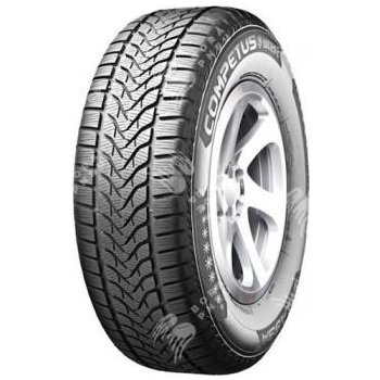 Lassa Competus Winter 2 + 215/70 R16 100H