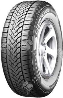 Lassa Competus Winter 2+ 225/60 R18 100H