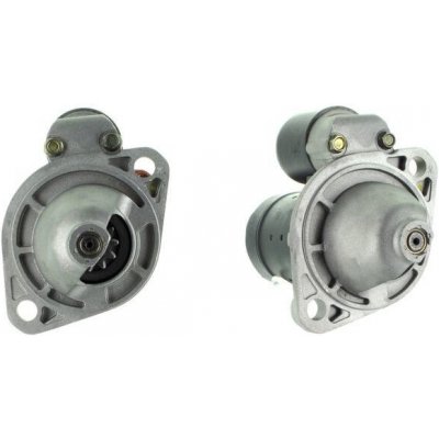 Startér - Yanmar 3TNE82 / Hitachi S114-883 / S114-817 – Sleviste.cz