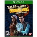 Hry na Xbox One Tales from the Borderlands