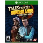 Tales from the Borderlands – Zboží Mobilmania