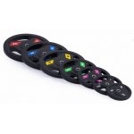 TRINFIT TRI-GRIP pogumovaný 25 kg 30 mm – Zboží Mobilmania