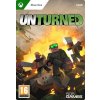 Hra na Xbox One Unturned