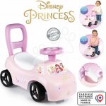Smoby Ride On růžové – Zboží Dáma