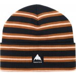 Burton recycled KACTUSBUNCH TALL beanie TRUE BLACK STRIPES – Hledejceny.cz
