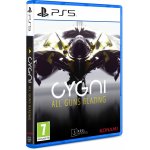 CYGNI: All Guns Blazing – Zboží Mobilmania