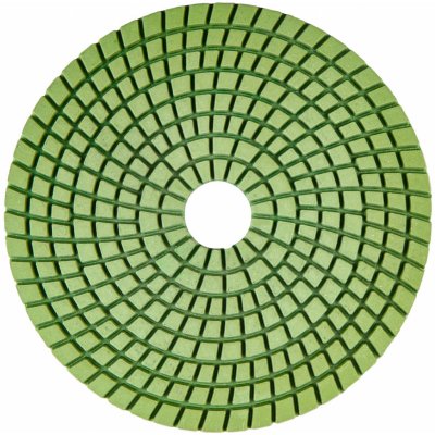 Graphite Kotouč diamant brusný leštící 125 mm K800 57H854 – Zbozi.Blesk.cz