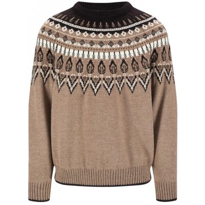 Dale of Norway Sula pánský luxusní merino svetr – Hledejceny.cz