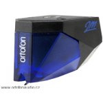 Ortofon 2M BLUE – Zbozi.Blesk.cz