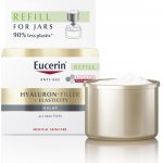 Eucerin Hyaluron-Filler + Elasticity noční krém 50 ml – Zboží Dáma