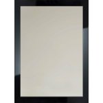 Ars Longa Slim 77,8x57,8 cm černá SLIM5070-C – Hledejceny.cz