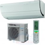 Daikin Ururu Sarara FTXZ35+RXZ35N – Sleviste.cz