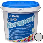 MAPEI Kerapoxy 111 stříbrnošedá 5kg – Zbozi.Blesk.cz
