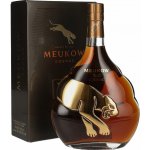 Meukow XO 40% 0,7 l (karton) – Sleviste.cz