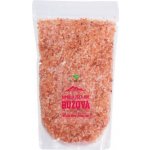 Bonitas himalájská růžová sůl granulovaná 1 kg – Zboží Dáma Bonitas himalájská růžová sůl granulovaná 1 kg – Zboží Dáma