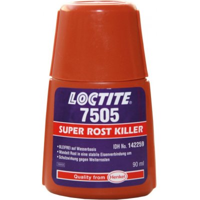 Loctite SF 7505 100 ml – Zbozi.Blesk.cz