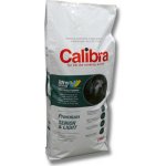 Calibra Dog Premium Line Senior & Light 15 kg – Zbozi.Blesk.cz