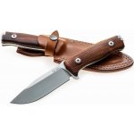 Lionsteel M5 Santos Wood – Zboží Dáma