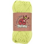 Natana Cherry Rose 74375 pastelově zelená – Hledejceny.cz