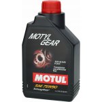 Motul Motyl Gear 75W-90 1 l | Zboží Auto