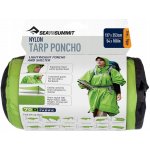 Sea to Summit 70D Tarp poncho – Zboží Dáma Sea to Summit 70D Tarp poncho – Zboží Dáma