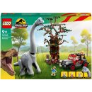  LEGO® Jurassic World™ 76960 Objev brachiosaura