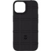 Pouzdro a kryt na mobilní telefon Apple Tactical Infantry pro Apple iPhone 15 Black 8596311224270