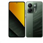 POCO M7 Pro 5G 8GB/256GB Green – Zboží Živě