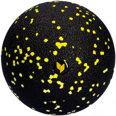 YellowSPORT Masážní balónek 12 cm – Sleviste.cz