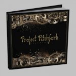Project Pitchfork - Fragment / Limited / Earbook CD – Hledejceny.cz