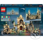 LEGO® Harry Potter 76415 Bitva o Bradavice – Hledejceny.cz