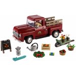 LEGO® Creator Expert 10290 Pick-up – Zboží Živě