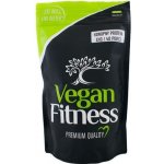 Vegan Fitness Mandlový Protein 100% RAW 750 g – Hledejceny.cz