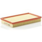 Vzduchový filtr MANN-FILTER C 31 101 – Hledejceny.cz
