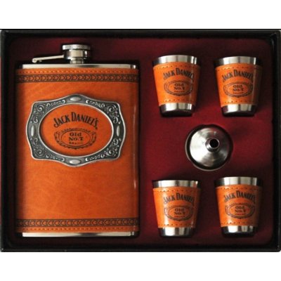 Jack Daniels dárková souprava – Zboží Dáma Jack Daniels dárková souprava – Zboží Dáma