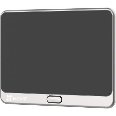 EZVIZ chytrý dveřní videotelefon DP2 2K – Sleviste.cz