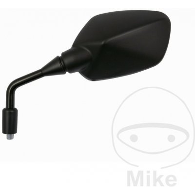 JMP zrcátko černé levé HONDA CB 300 R NA NEO SPORTS CAFE ABS 18-21, CB 500 FA ABS 19-21, CB 500 XA ABS 19-21, CB 650 FA ABS 14-18, CB 650 F 16, CB 650 RA NEO SPORTS CAFE ABS 19-24, CBR 650 FA ABS 14-1 | Zboží Auto