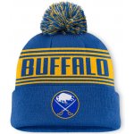Fanatics Pom beanie Buffalo Sabres SR 749978 Buffalo Sabres – Hledejceny.cz