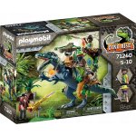 Playmobil 71260 Spinosaurus – Zboží Mobilmania