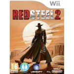 Red Steel 2 – Zboží Živě