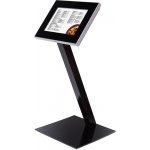 Jansen Display Venkovní prémiový LED světelný menu stojan A3, 600 x 1303 mm – Zboží Živě