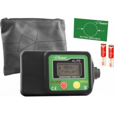 Prodig-Tech GL-8 – Sleviste.cz