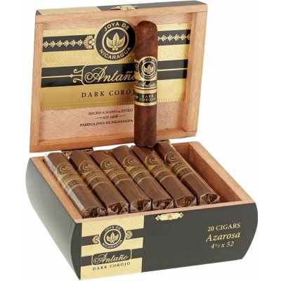 Antaño Dark Corojo Azarosa – Zboží Dáma